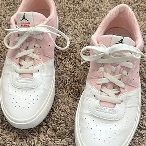 Jordan Series "Atmosphere Women's Shoe